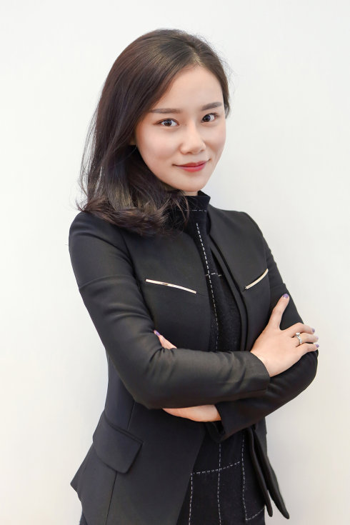 襄阳邓珂婕 讲师